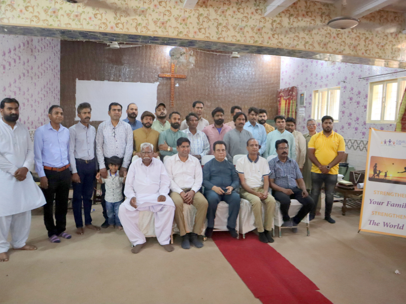 Orientation Meetings