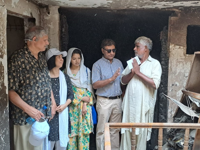 Monitoring & Support