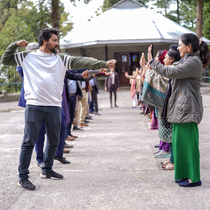 About Families for Pakistan