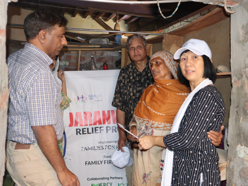 Training of Trainers